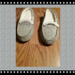 Memory Foam Slippers